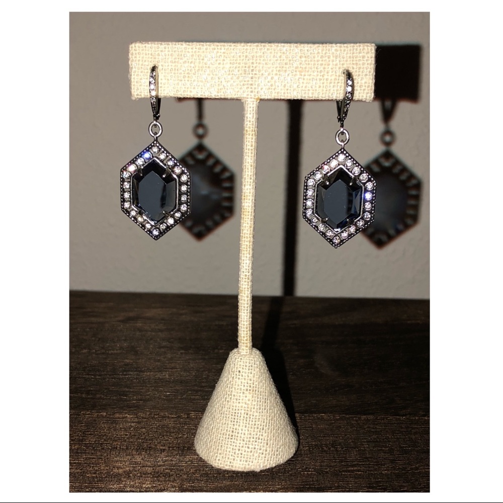 Chloe + Isabel Grand Cabaret Drop Earrings